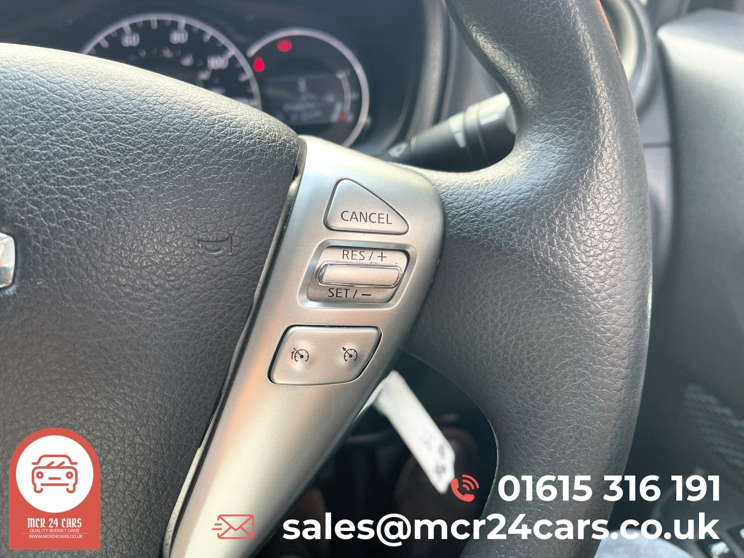 Used Nissan Note 2014 for sale - 76605628: Photo 32
