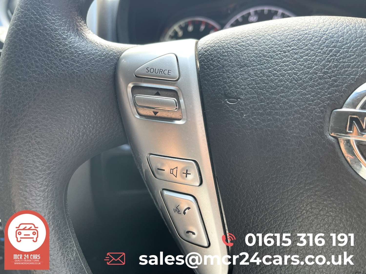 Used Nissan Note 2014 for sale - 76605628: Photo 33