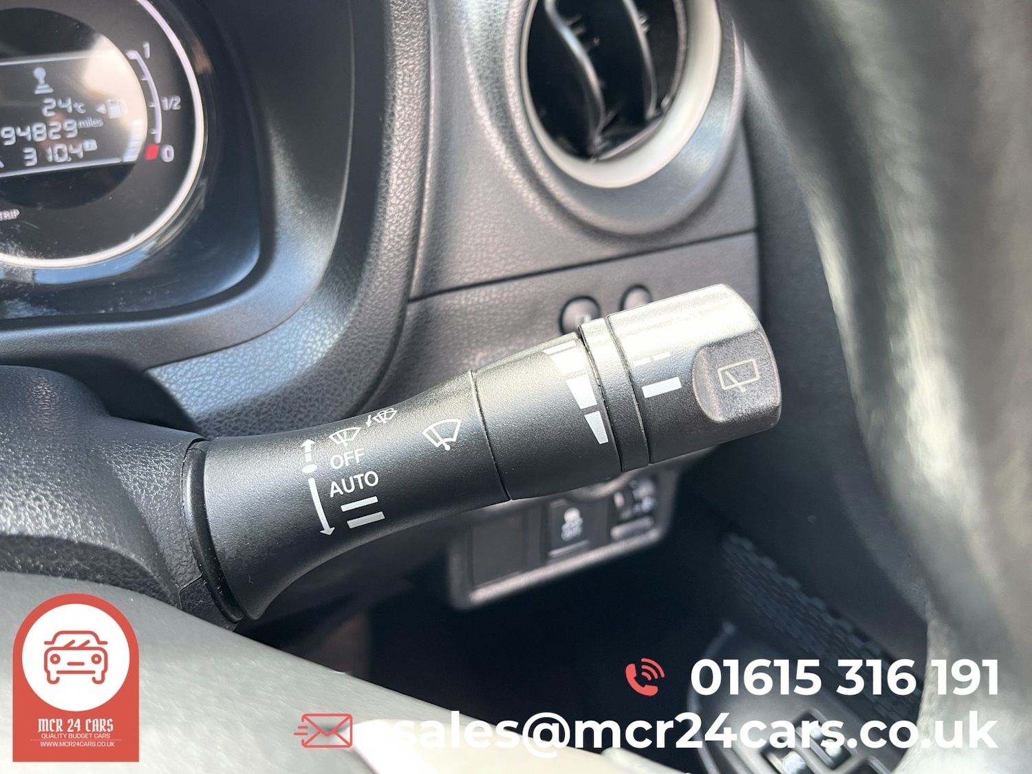 Used Nissan Note 2014 for sale - 76605628: Photo 36