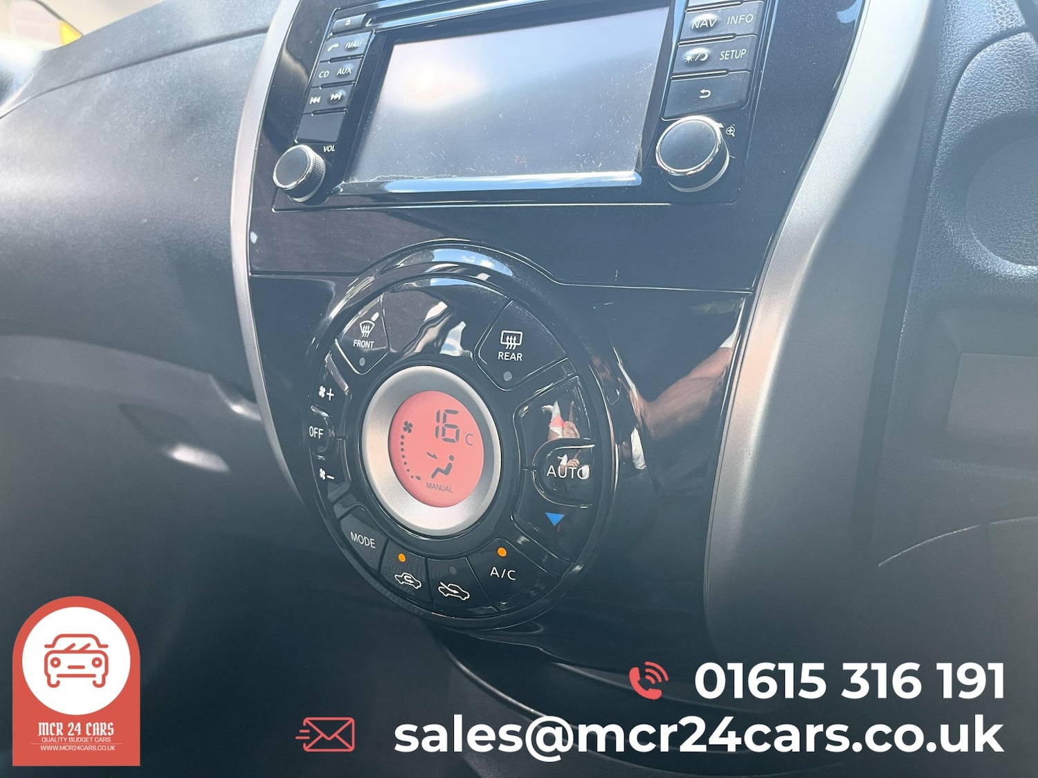 Used Nissan Note 2014 for sale - 76605628: Photo 38