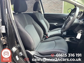 Used Nissan Note 2014 for sale - 76605628: Photo