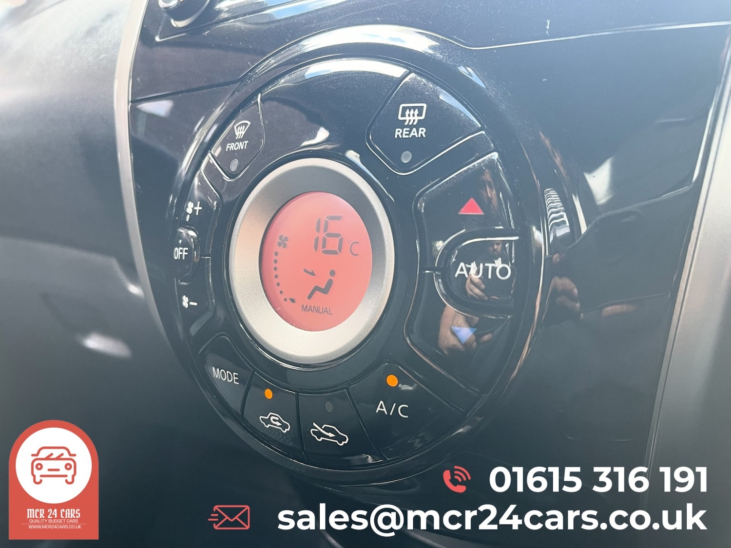 Used Nissan Note 2014 for sale - 76605628: Photo 51