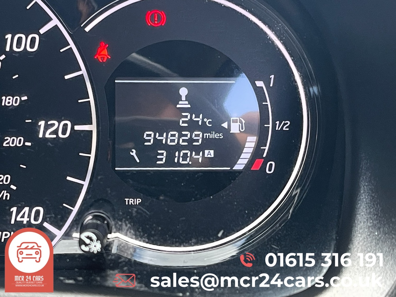 Used Nissan Note 2014 for sale - 76605628: Photo 54