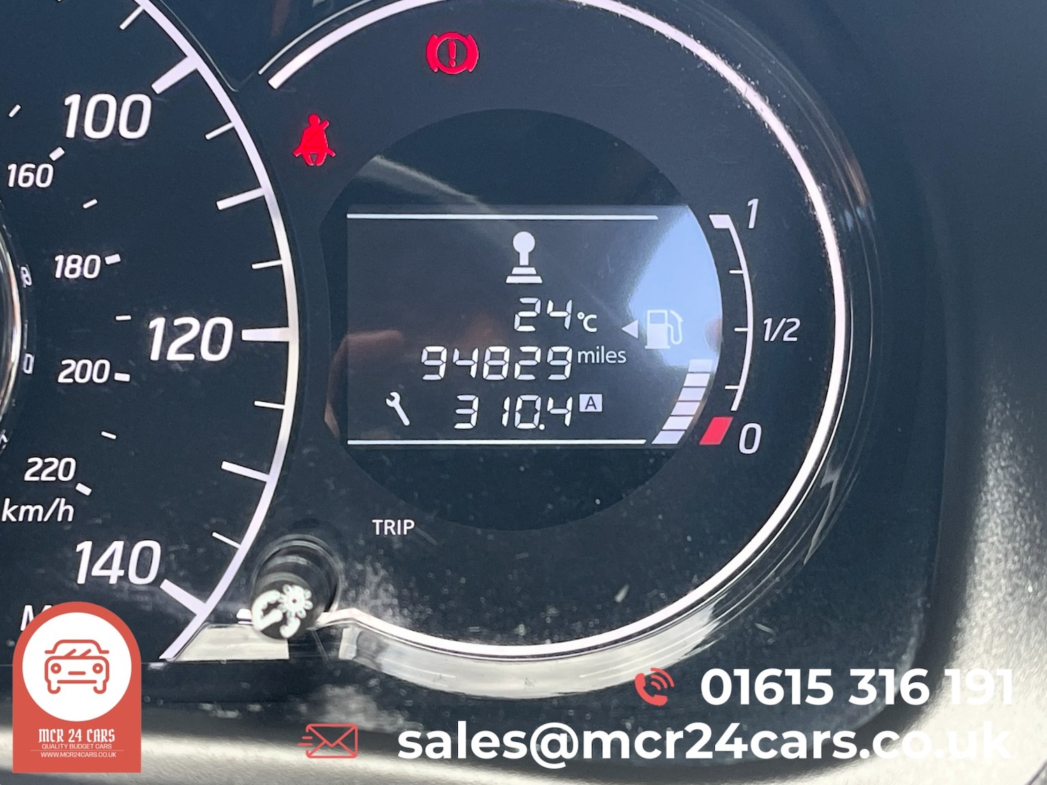 Used Nissan Note 2014 for sale - 76605628: Photo 55