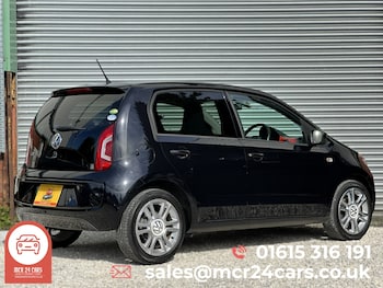 Used Volkswagen up! 2020 for sale - 79539605: Photo