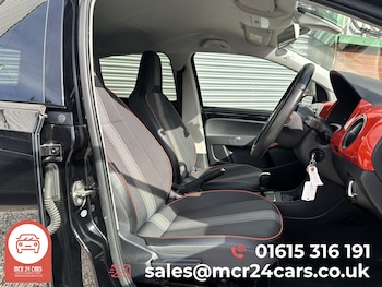Used Volkswagen up! 2020 for sale - 79539605: Photo