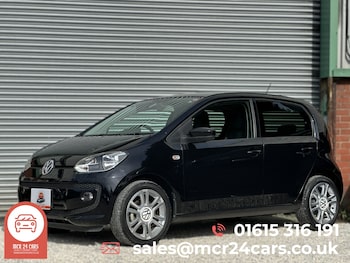 Used Volkswagen up! 2020 for sale - 79539605: Photo