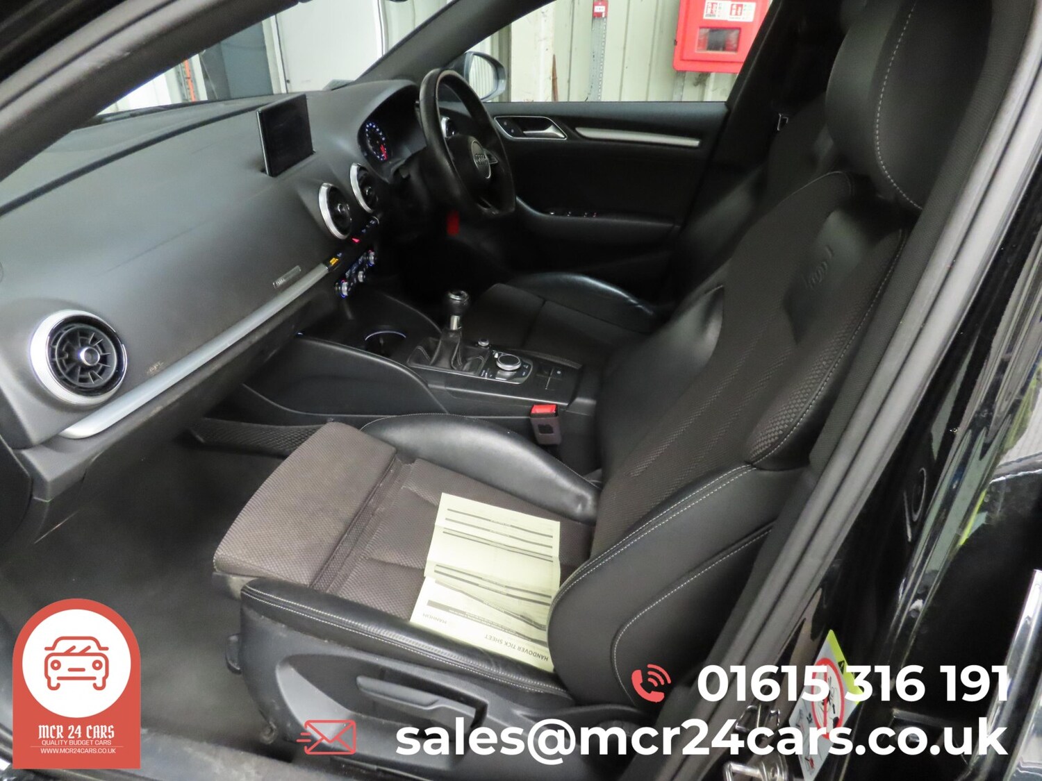 Used Audi A3 2017 for sale - 78162165: Photo 10