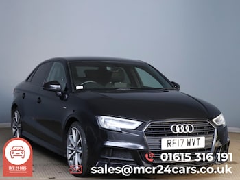 Used Audi A3 2017 for sale - 78162165: Photo