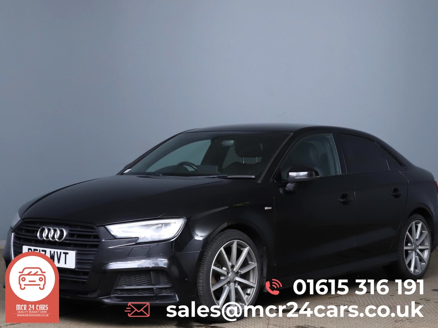 Used Audi A3 2017 for sale - 78162165: Photo 3