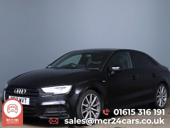 Used Audi A3 2017 for sale - 78162165: Photo