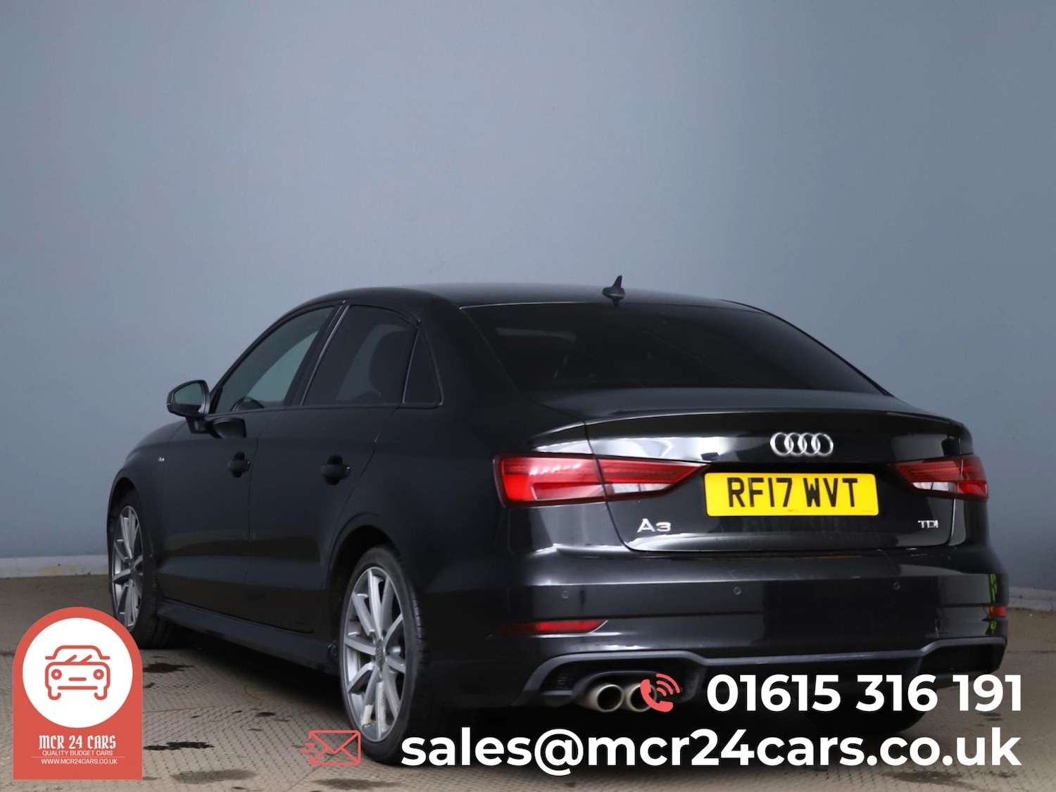 Used Audi A3 2017 for sale - 78162165: Photo 4
