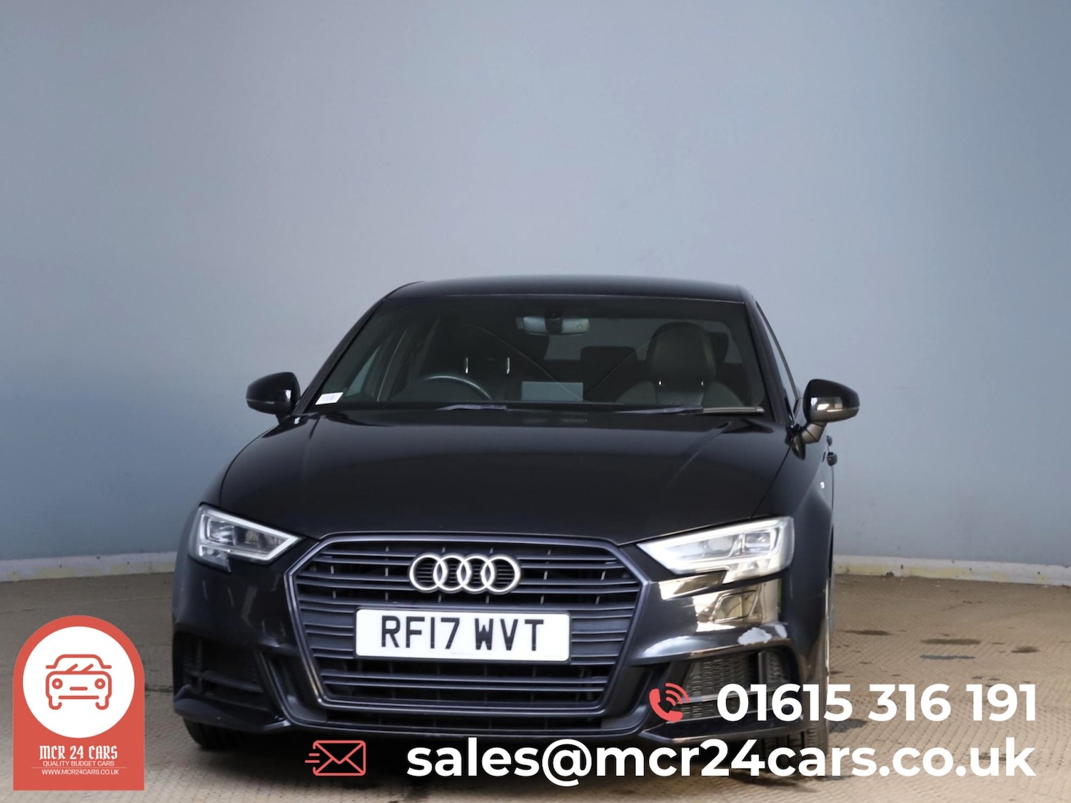 Used Audi A3 2017 for sale - 78162165: Photo 5