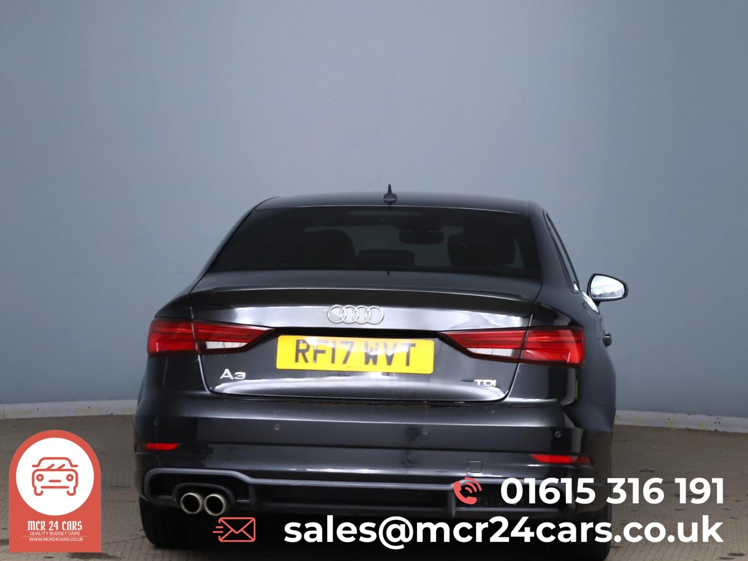 Used Audi A3 2017 for sale - 78162165: Photo 6