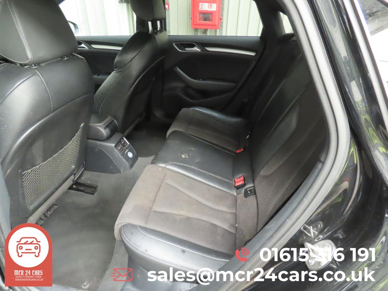 Used Audi A3 2017 for sale - 78162165: Photo 7