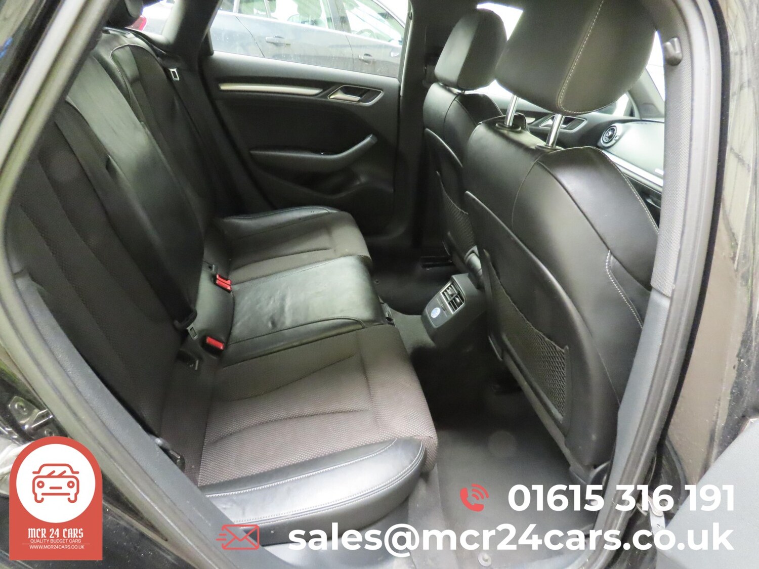 Used Audi A3 2017 for sale - 78162165: Photo 8