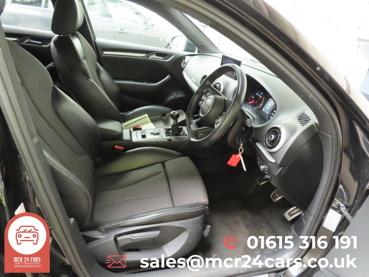 Used Audi A3 2017 for sale - 78162165: Photo 9