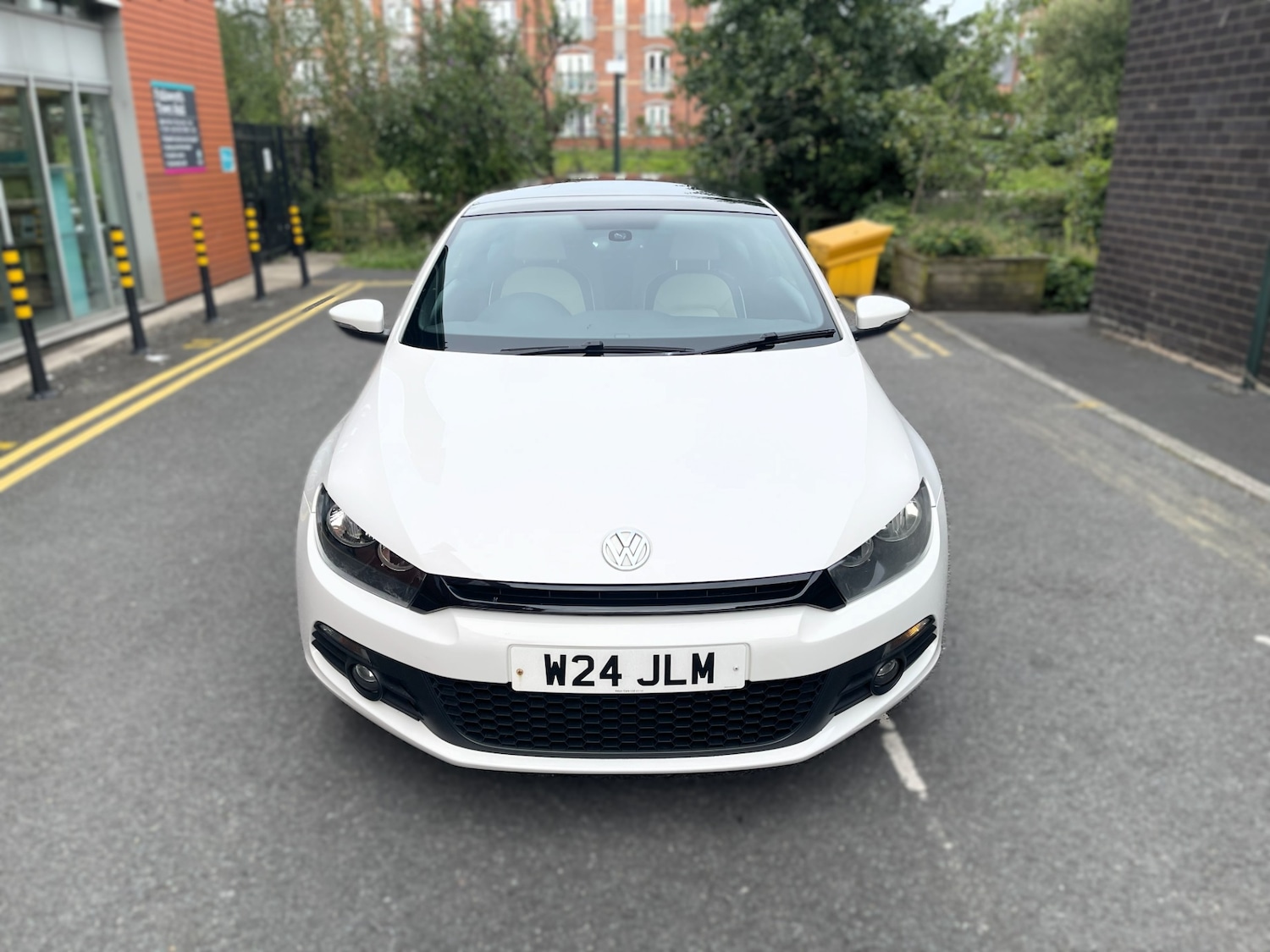 Vehicle 37