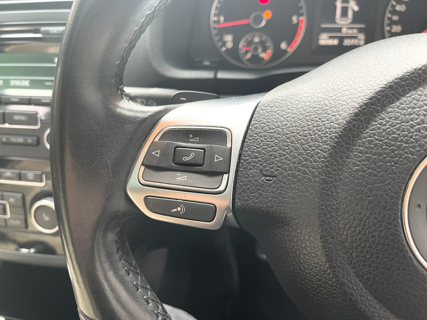 Vehicle 60