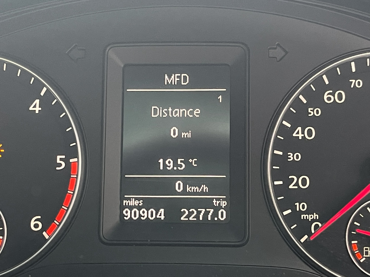 Vehicle 74
