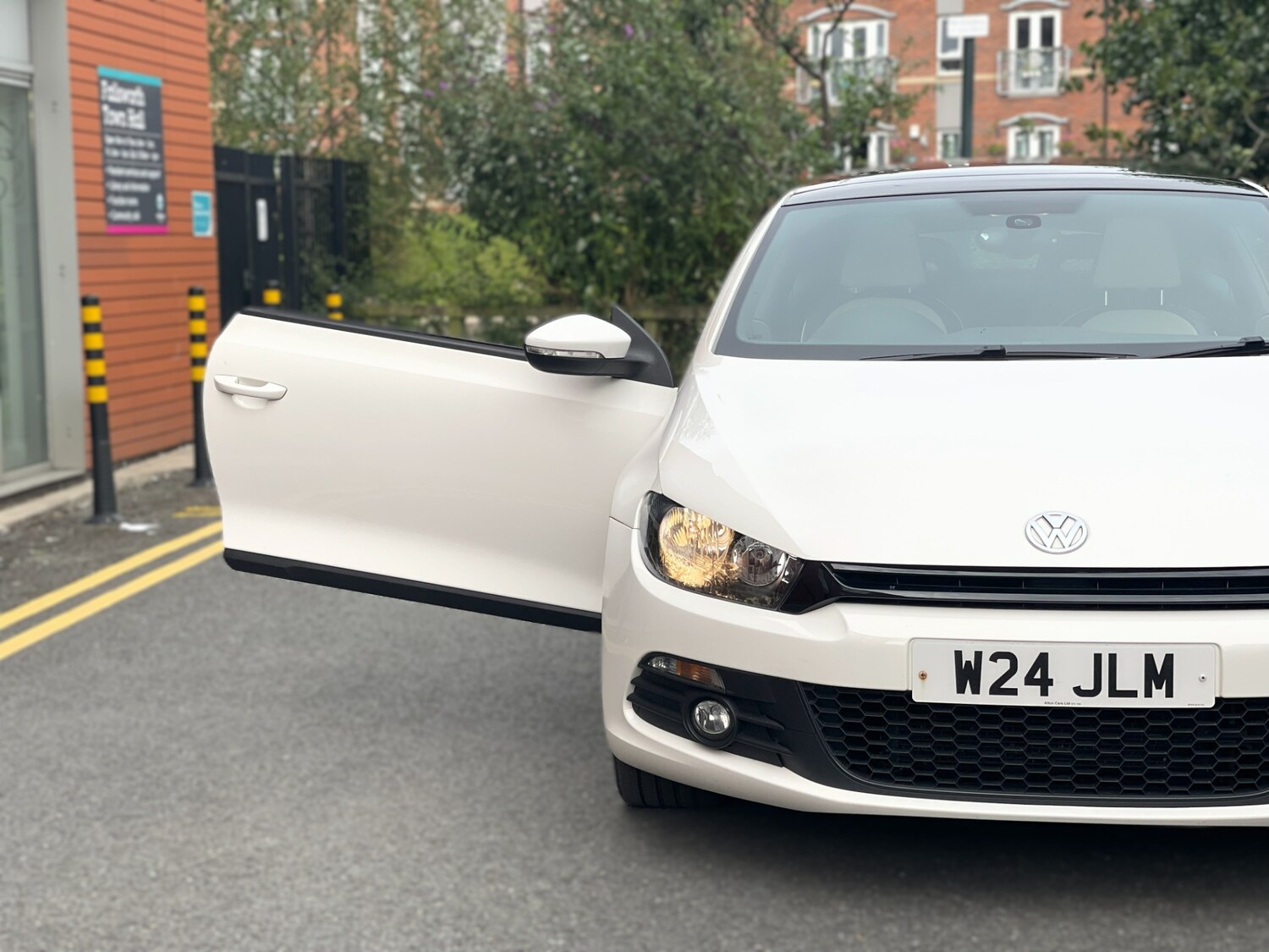 Vehicle 79