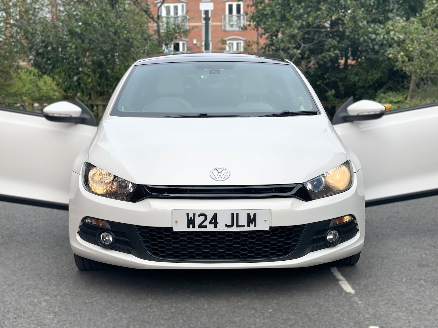 Vehicle 80