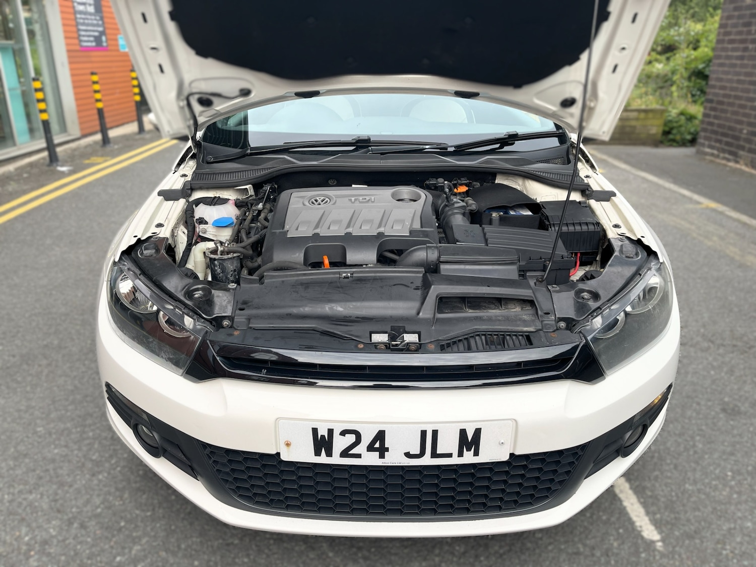 Vehicle 9