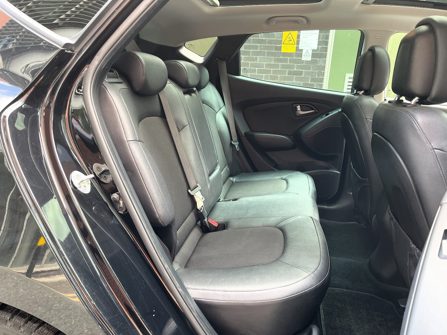 Used Hyundai Ix35 2014 for sale - 76605689: Photo 24