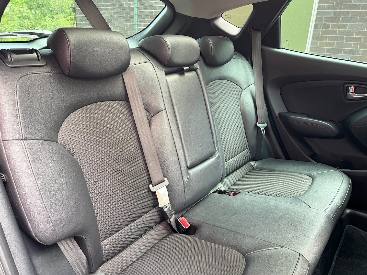 Used Hyundai Ix35 2014 for sale - 76605689: Photo 25