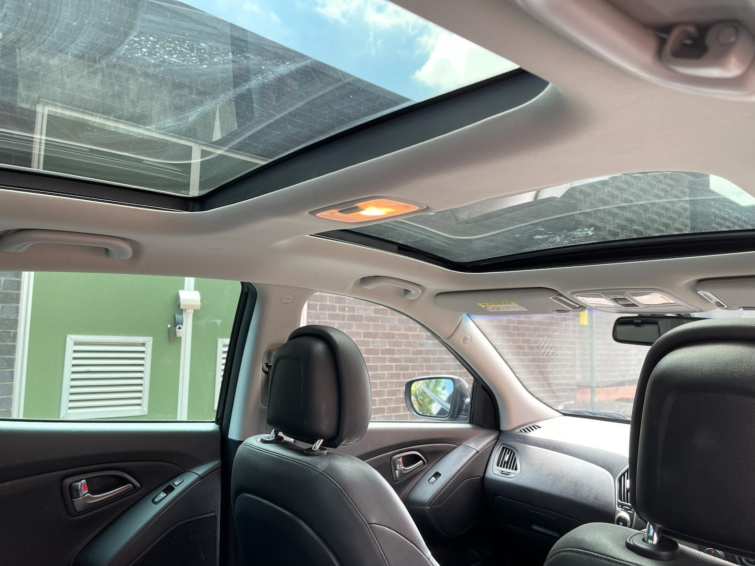 Used Hyundai Ix35 2014 for sale - 76605689: Photo 27