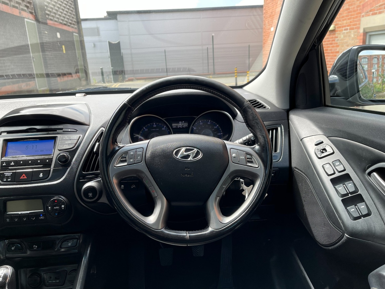 Used Hyundai Ix35 2014 for sale - 76605689: Photo 29