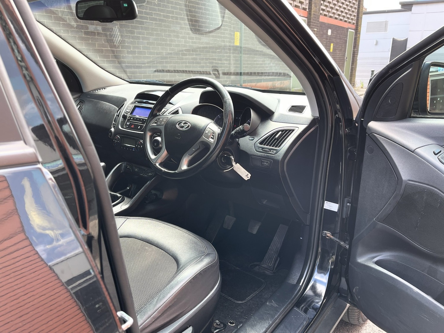 Used Hyundai Ix35 2014 for sale - 76605689: Photo 33