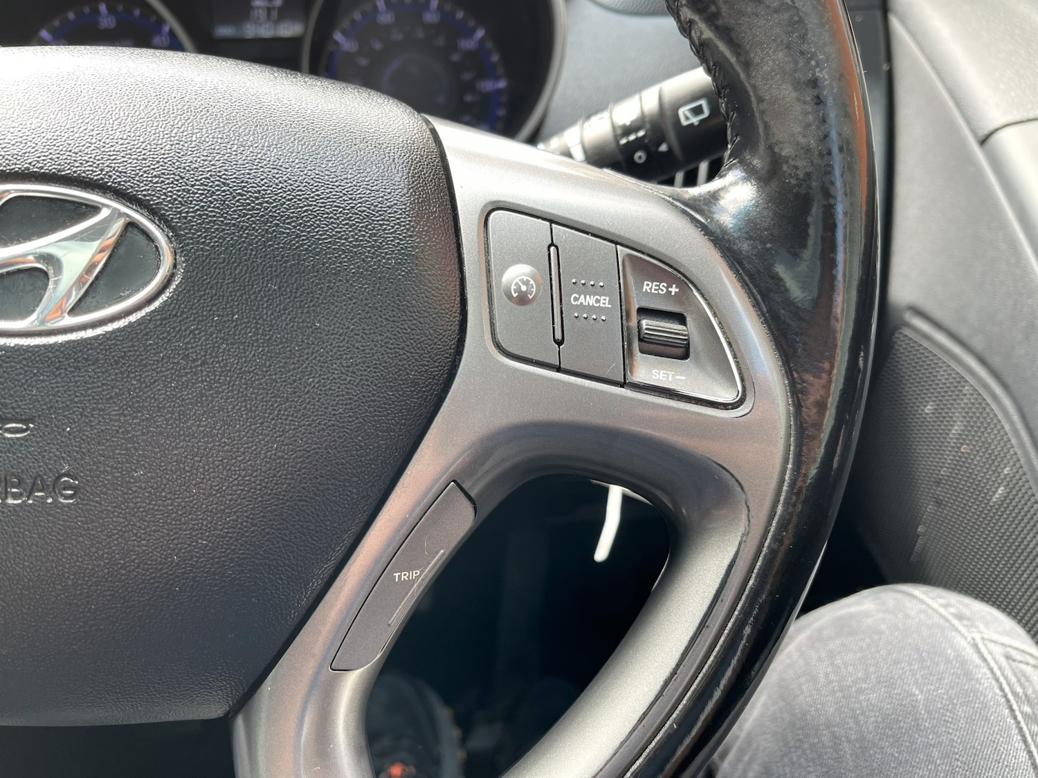 Used Hyundai Ix35 2014 for sale - 76605689: Photo 35