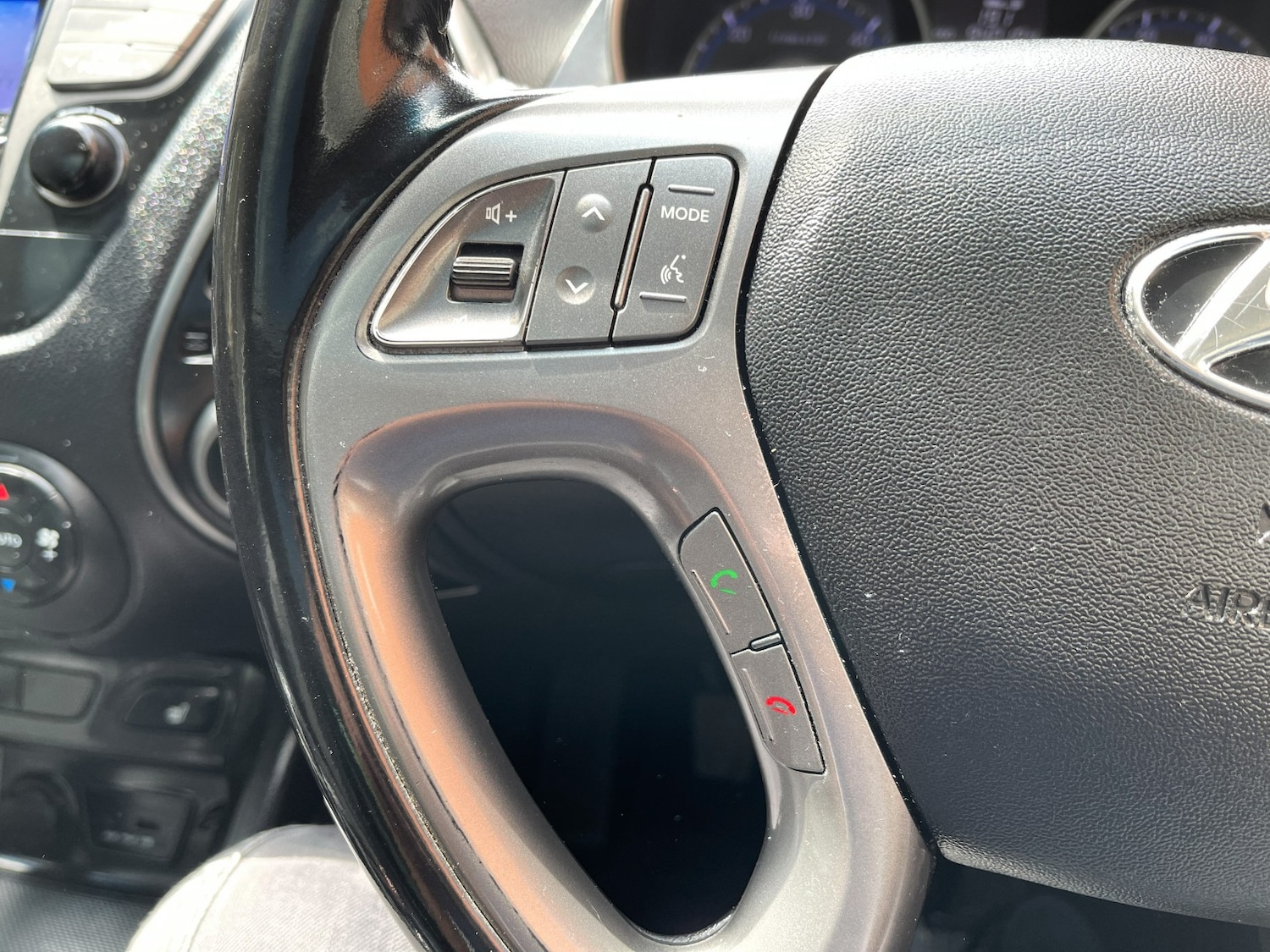 Used Hyundai Ix35 2014 for sale - 76605689: Photo 36