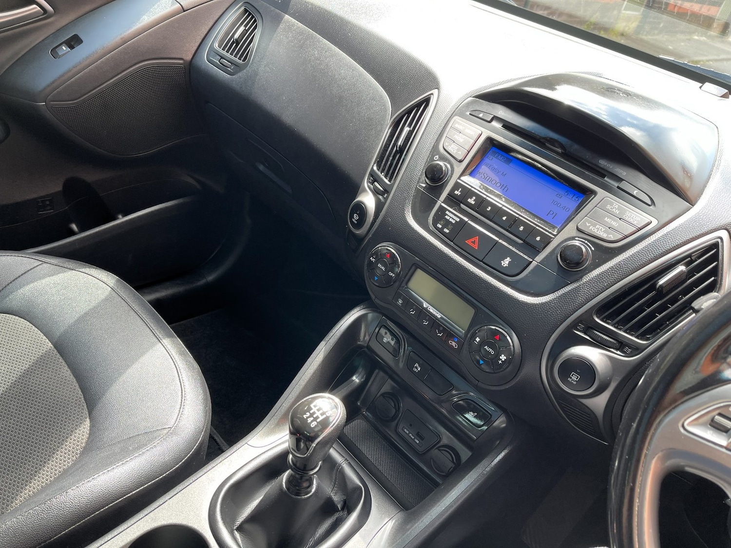 Used Hyundai Ix35 2014 for sale - 76605689: Photo 38