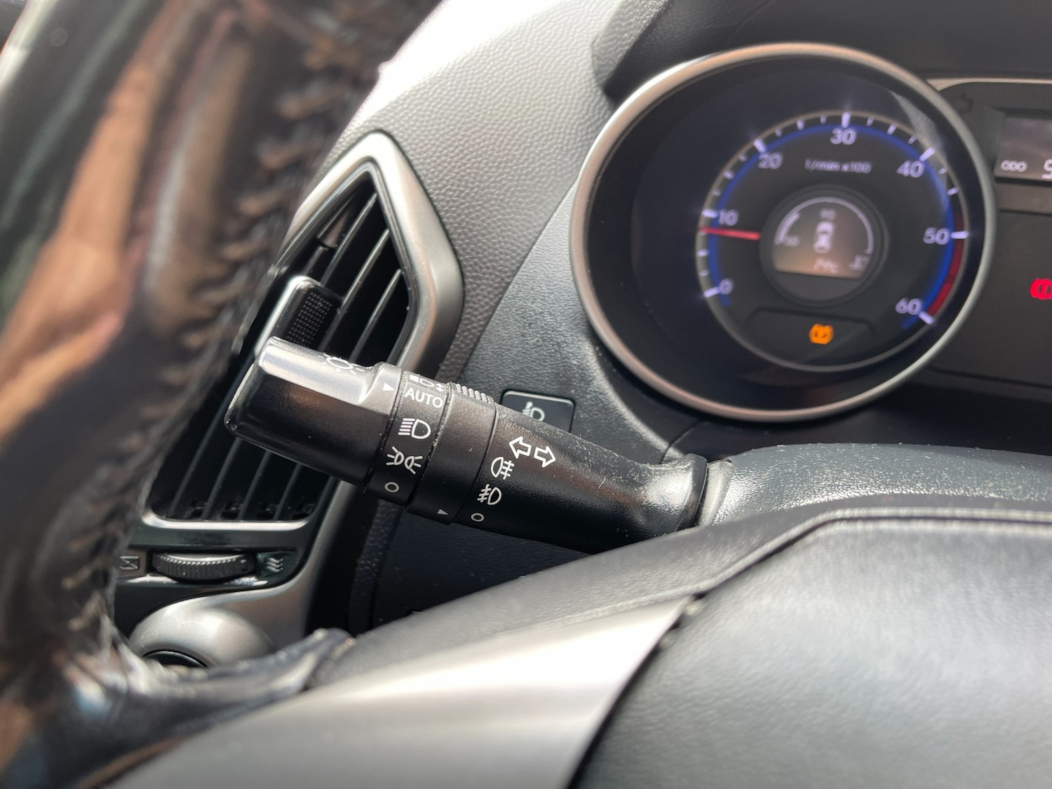 Used Hyundai Ix35 2014 for sale - 76605689: Photo 39