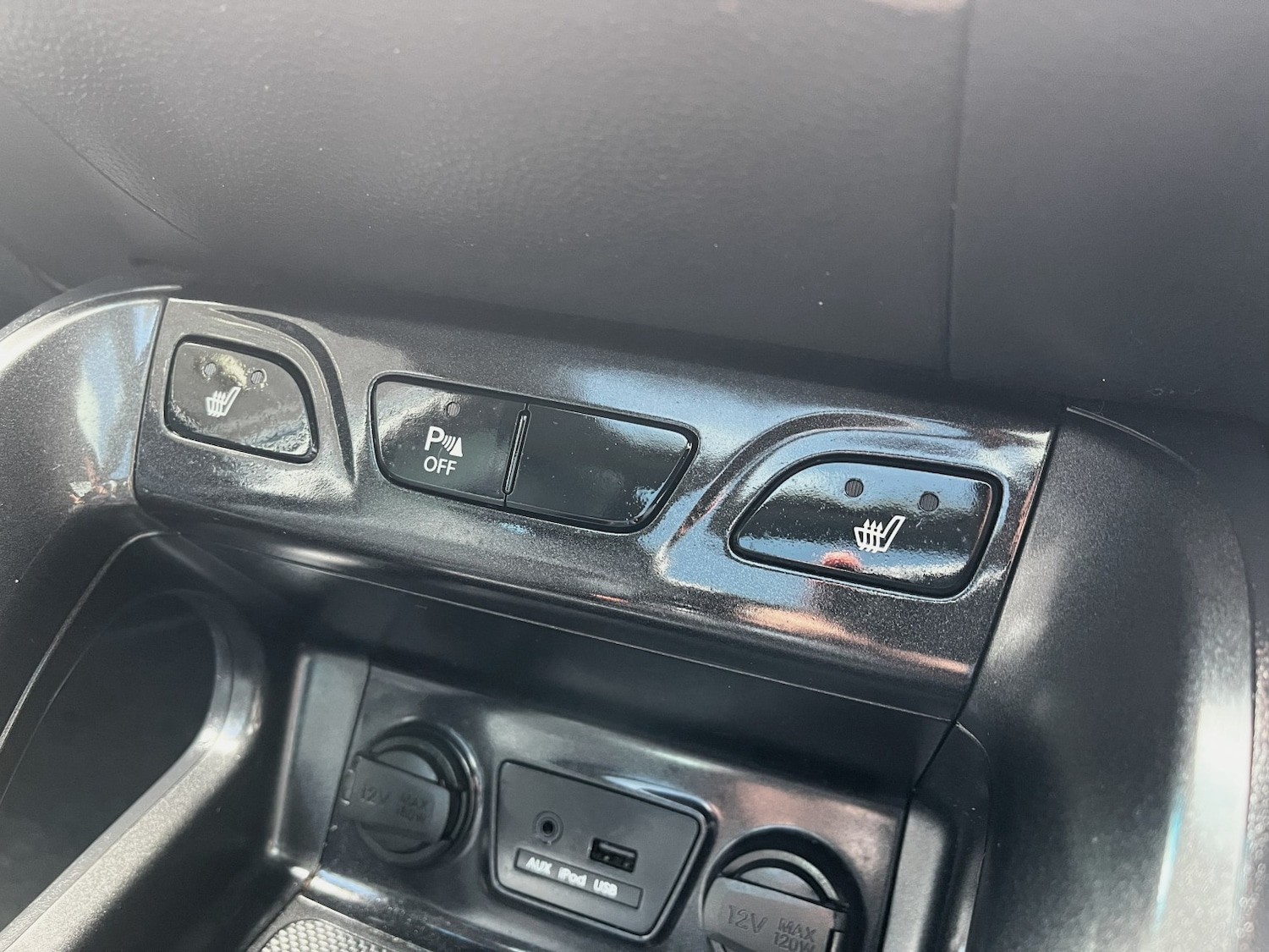 Used Hyundai Ix35 2014 for sale - 76605689: Photo 41