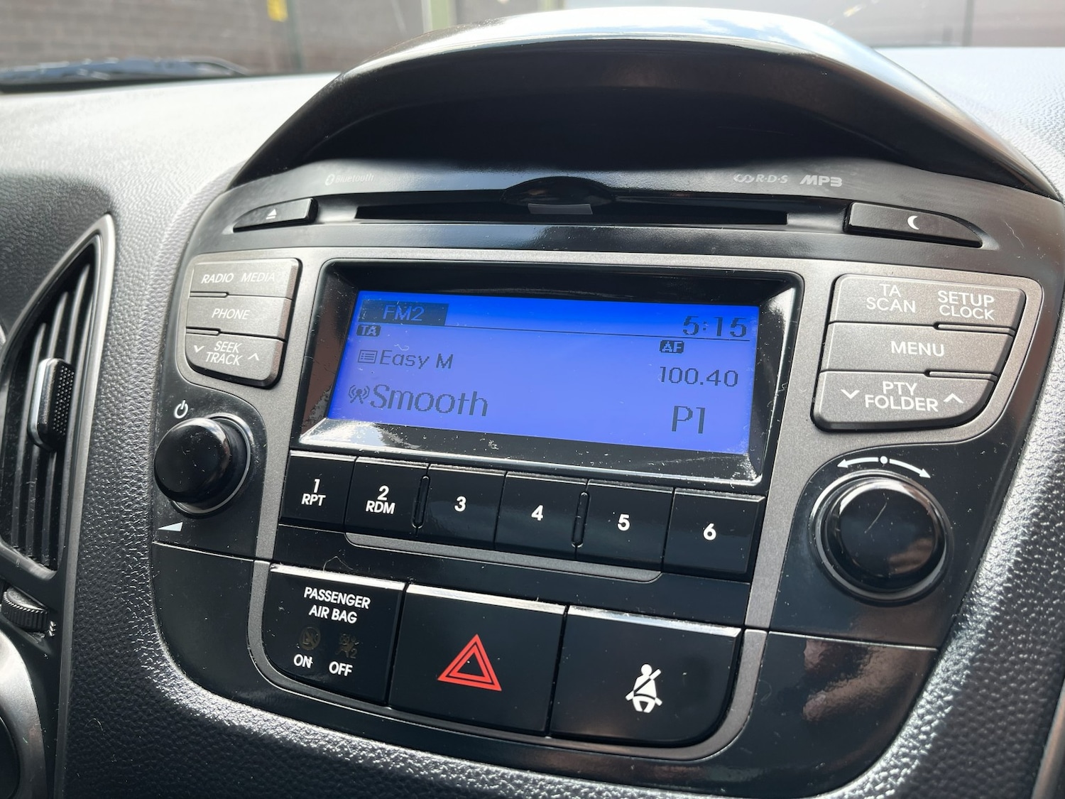 Used Hyundai Ix35 2014 for sale - 76605689: Photo 44