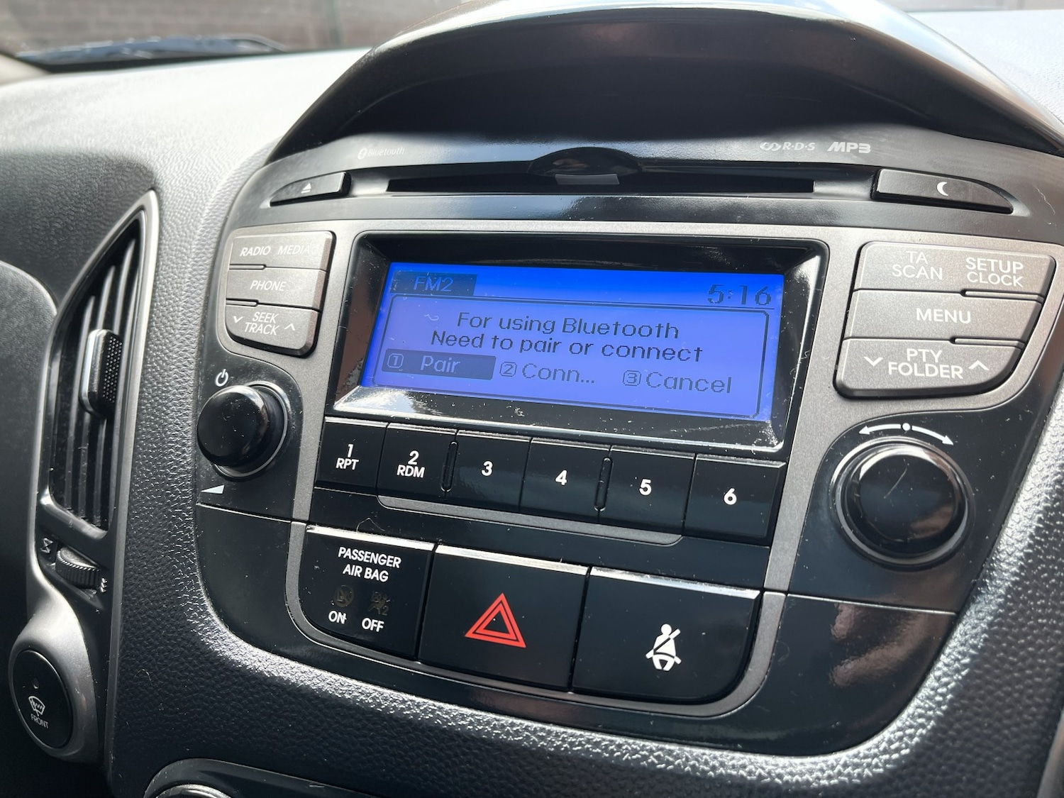 Used Hyundai Ix35 2014 for sale - 76605689: Photo 45