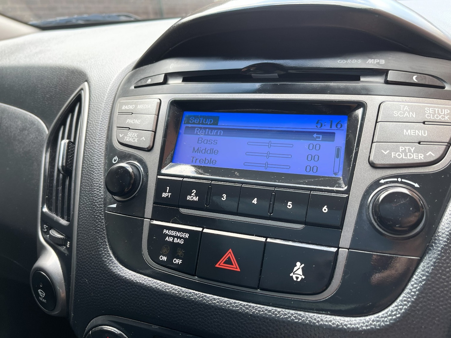 Used Hyundai Ix35 2014 for sale - 76605689: Photo 47