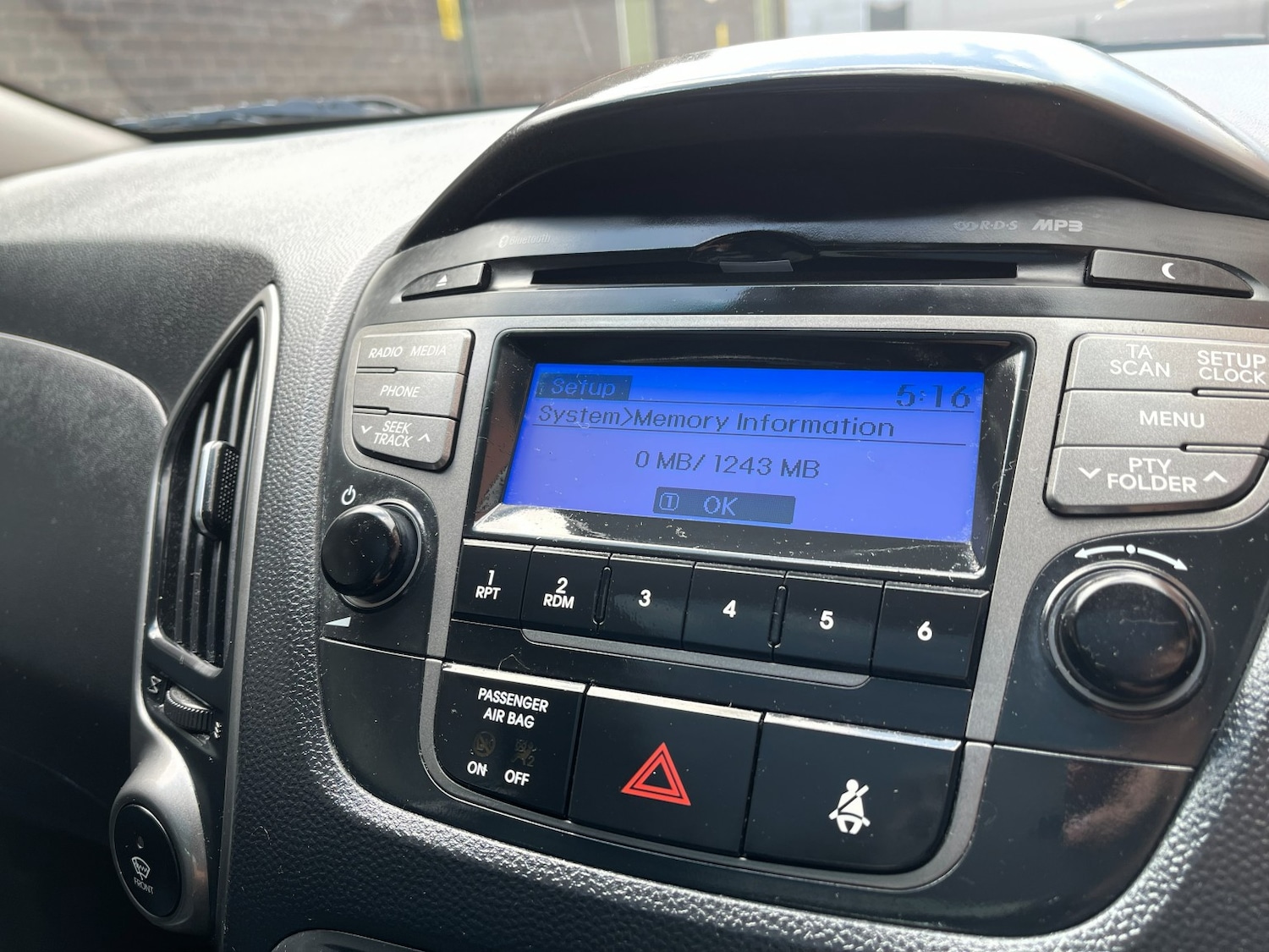 Used Hyundai Ix35 2014 for sale - 76605689: Photo 48