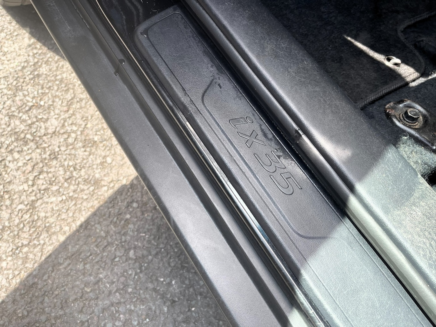 Used Hyundai Ix35 2014 for sale - 76605689: Photo 55