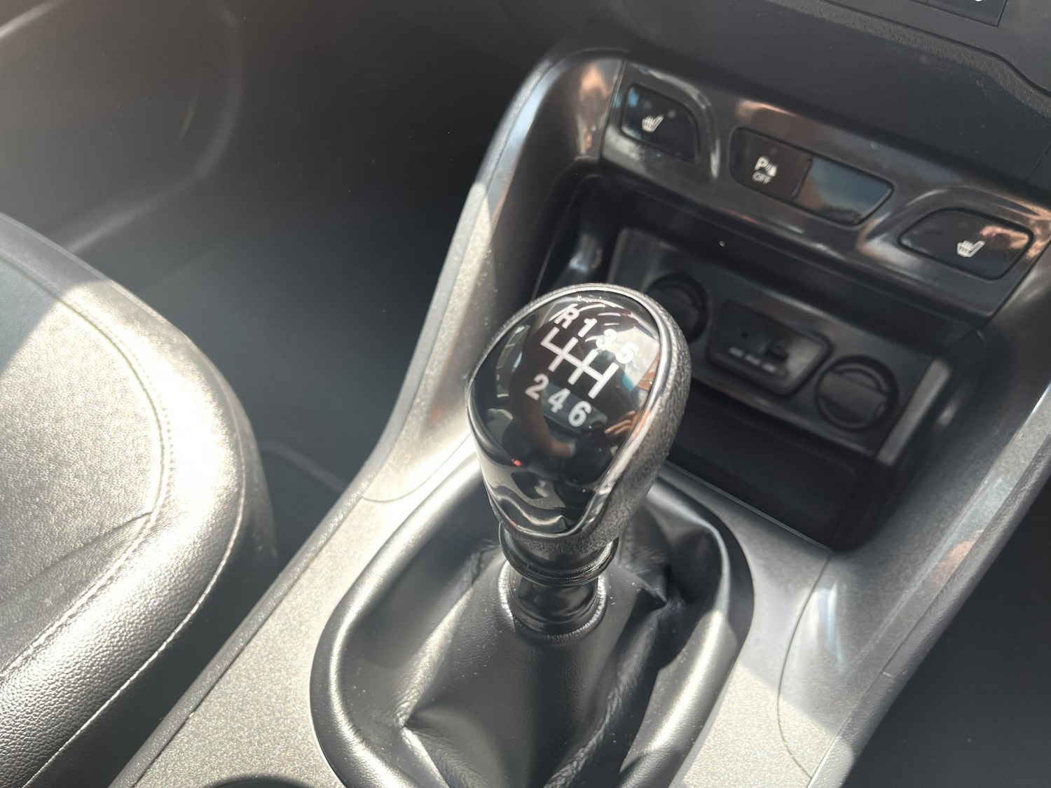 Used Hyundai Ix35 2014 for sale - 76605689: Photo 56