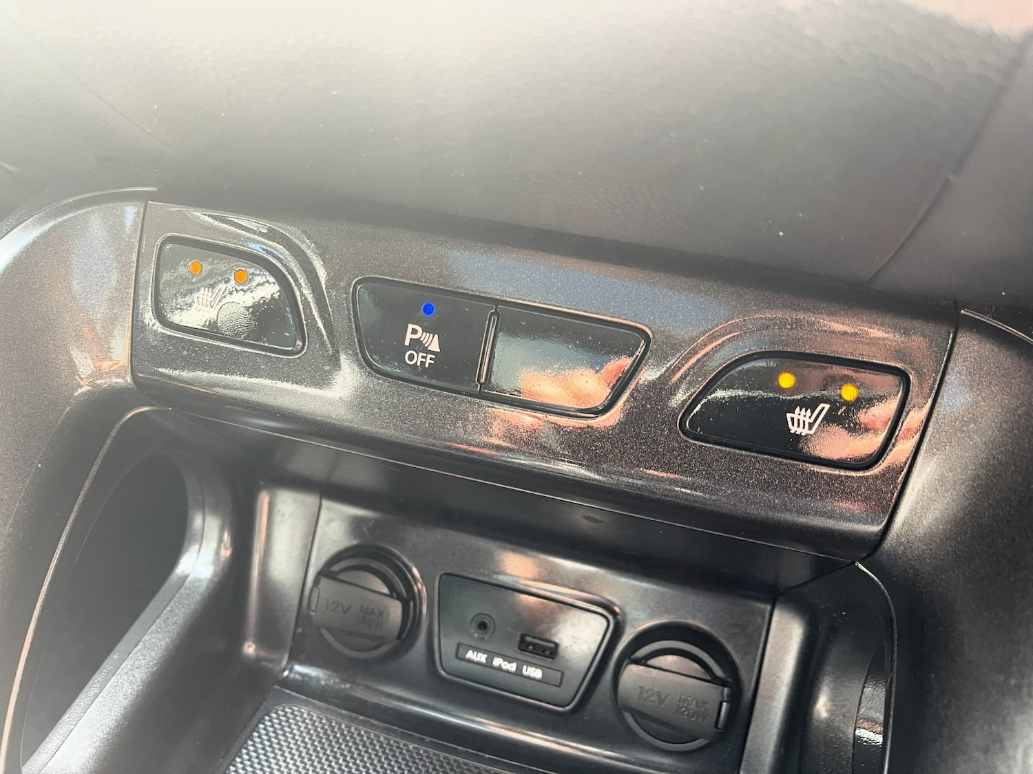 Used Hyundai Ix35 2014 for sale - 76605689: Photo 57