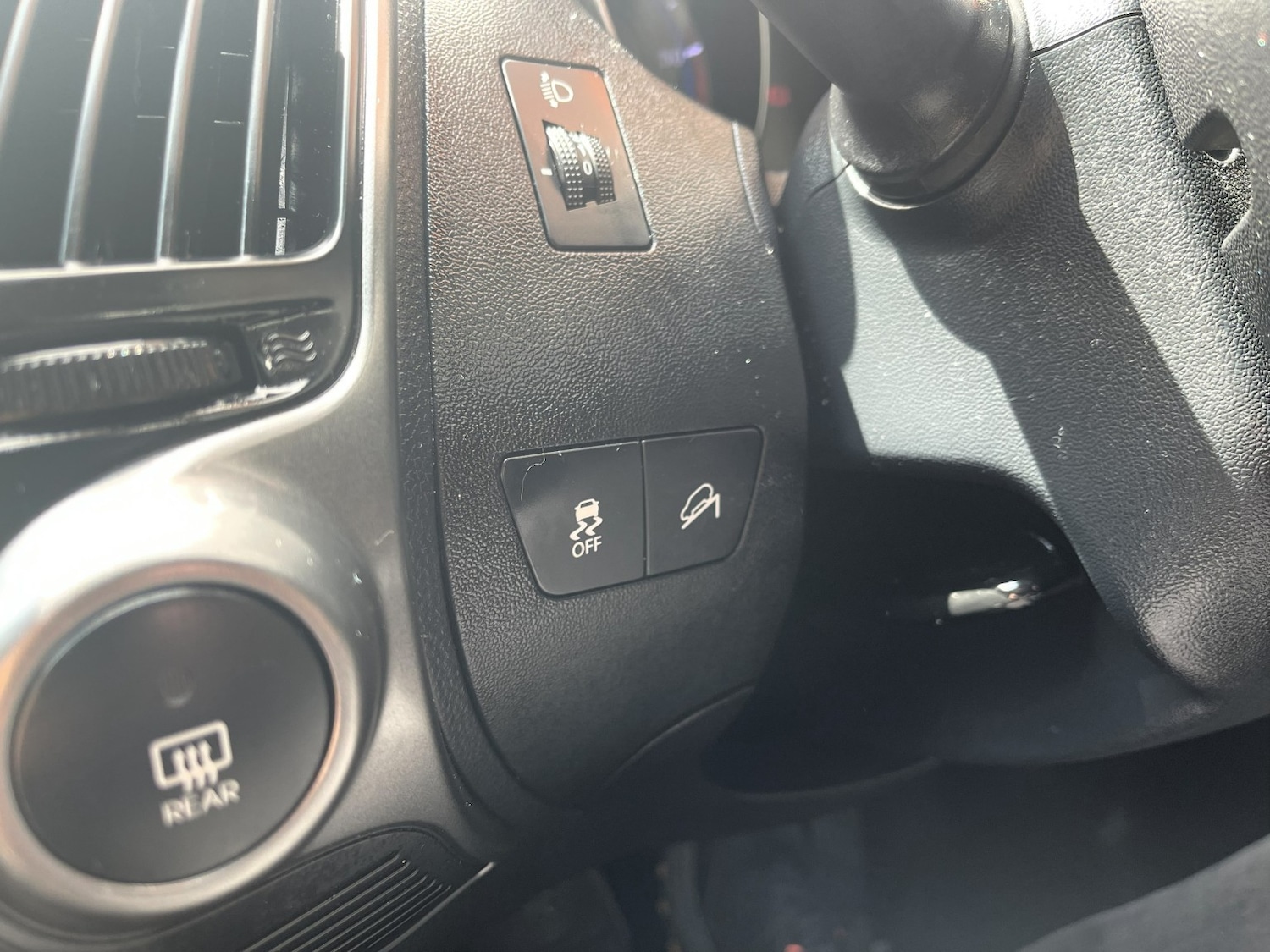 Used Hyundai Ix35 2014 for sale - 76605689: Photo 58