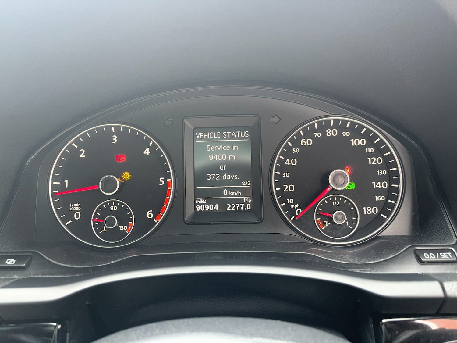Used Volkswagen Scirocco 2011 for sale - 76170805: Photo 18