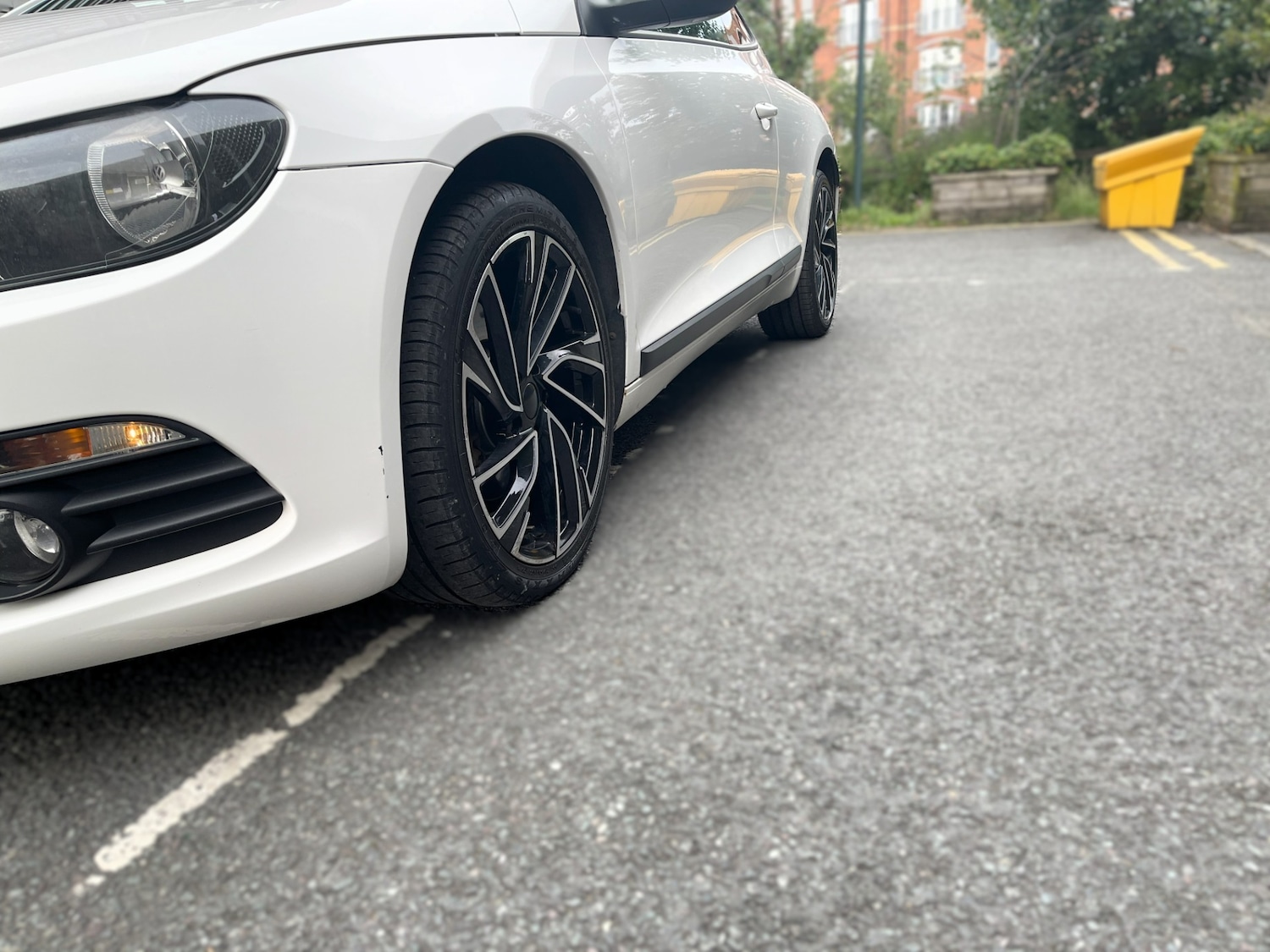 Used Volkswagen Scirocco 2011 for sale - 76170805: Photo 39