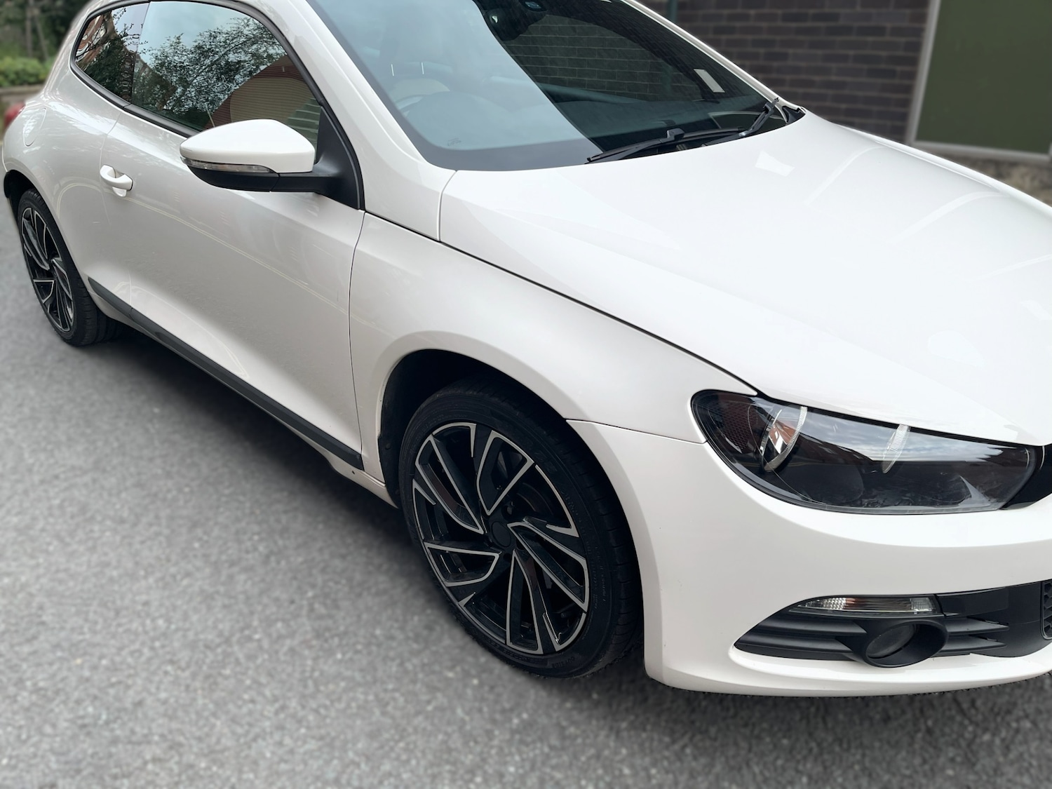 Used Volkswagen Scirocco 2011 for sale - 76170805: Photo 40