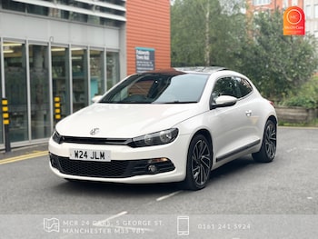 Used Volkswagen Scirocco 2011 for sale - 76170805: Photo 4