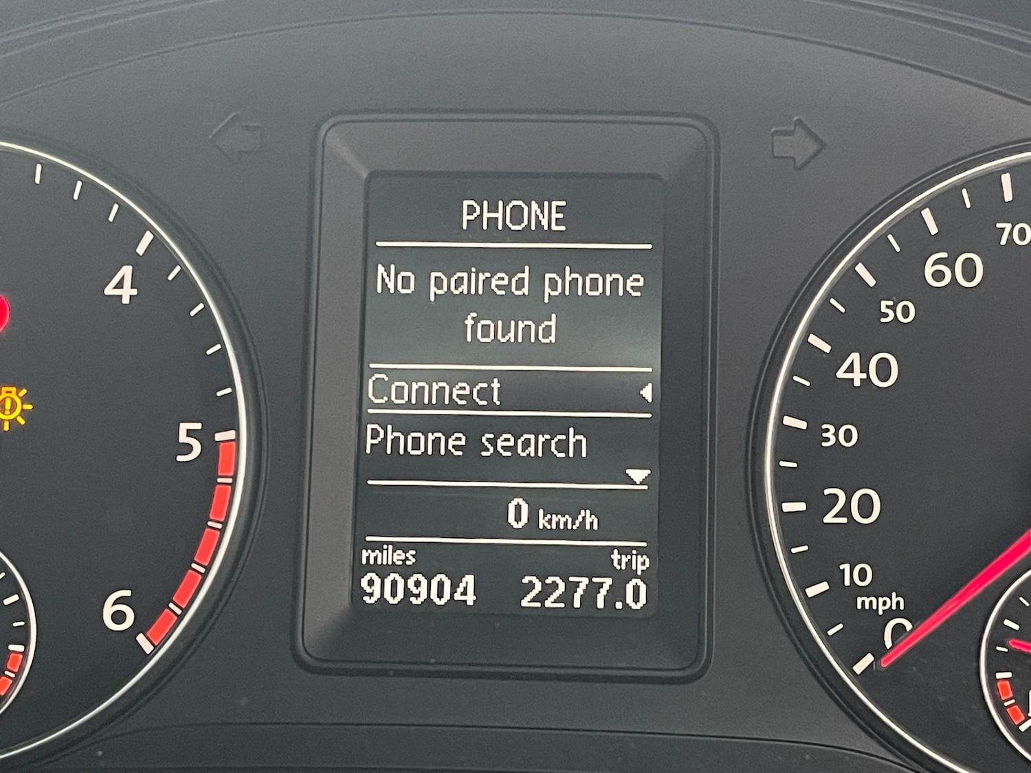 Used Volkswagen Scirocco 2011 for sale - 76170805: Photo 75